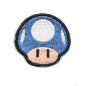 mini mushroom mario