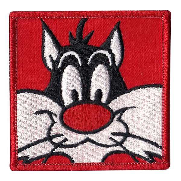 sylvester cat looney tunes
