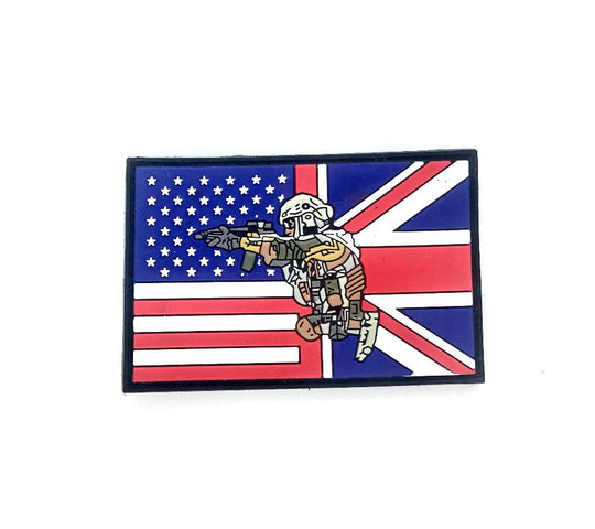 morale patches