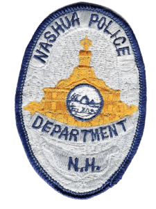 Nashua Patch Police Log