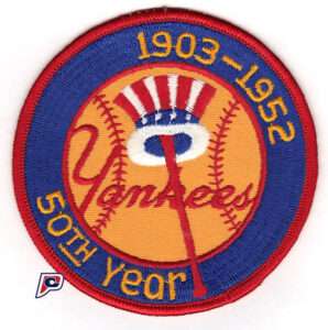 yankee championships