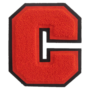 "Custom Chenille Patches: Elevate Your Apparel with Personalized Embroidered Detail"