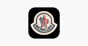 Moncler Patch Iron On