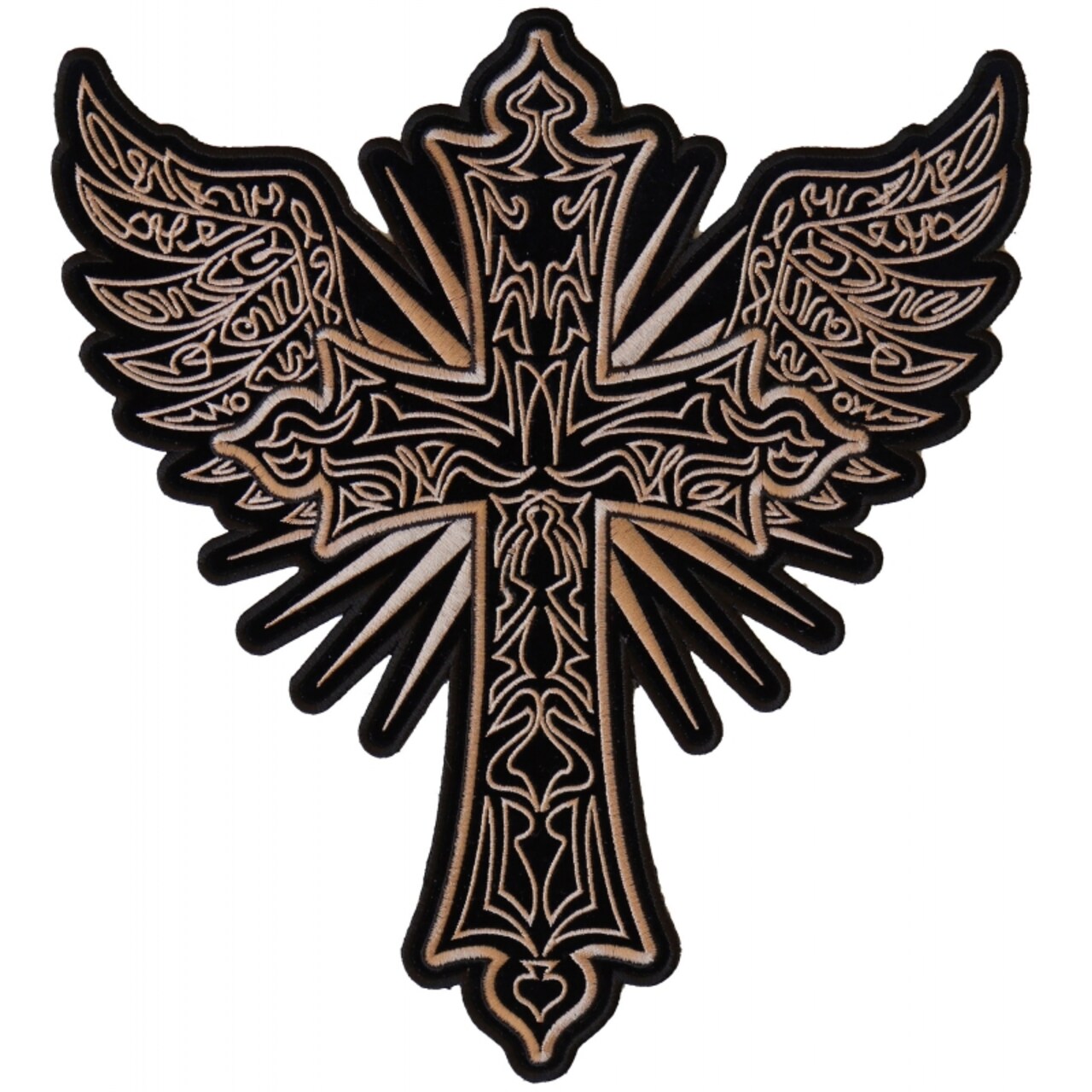 Back Of Iron On Patch: Effortless Customization for Your Attire's Backbone 