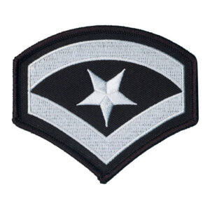 Military Patch
