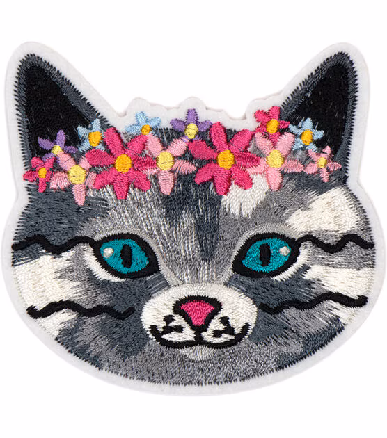 joann iron on patches