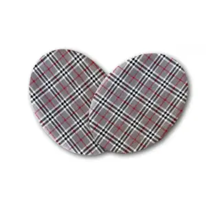 Iron On Elbow Patches