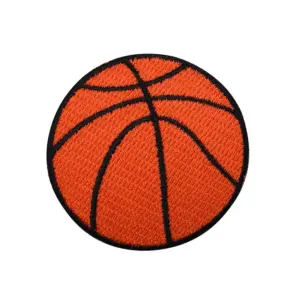 iron on sports patches