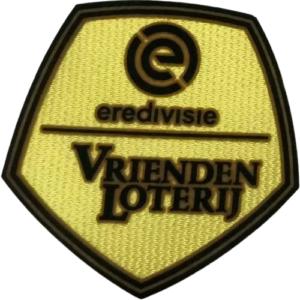 Nylon Iron On Patches