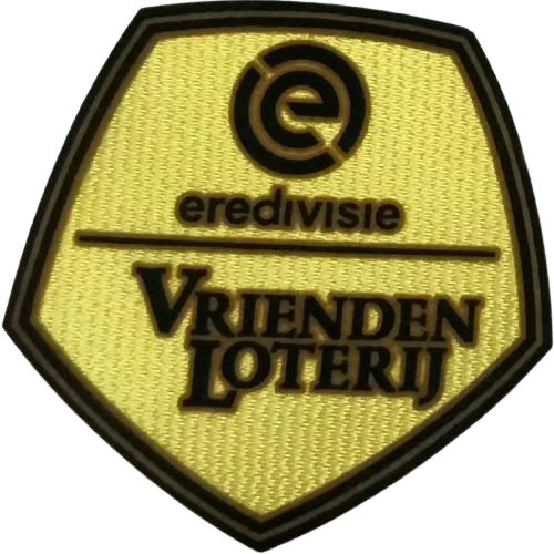 Nylon Iron On Patches