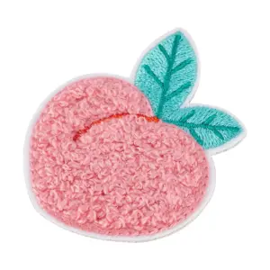 Iron On Chenille Patches Instantly Elevate Your Look