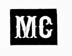 Mc Funny Patches
