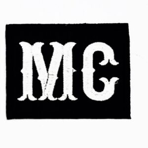 Mc Funny Patches