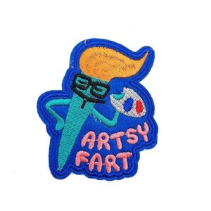 Funny Patches For Jackets