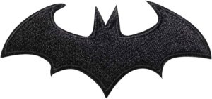 Batman Patches Iron On