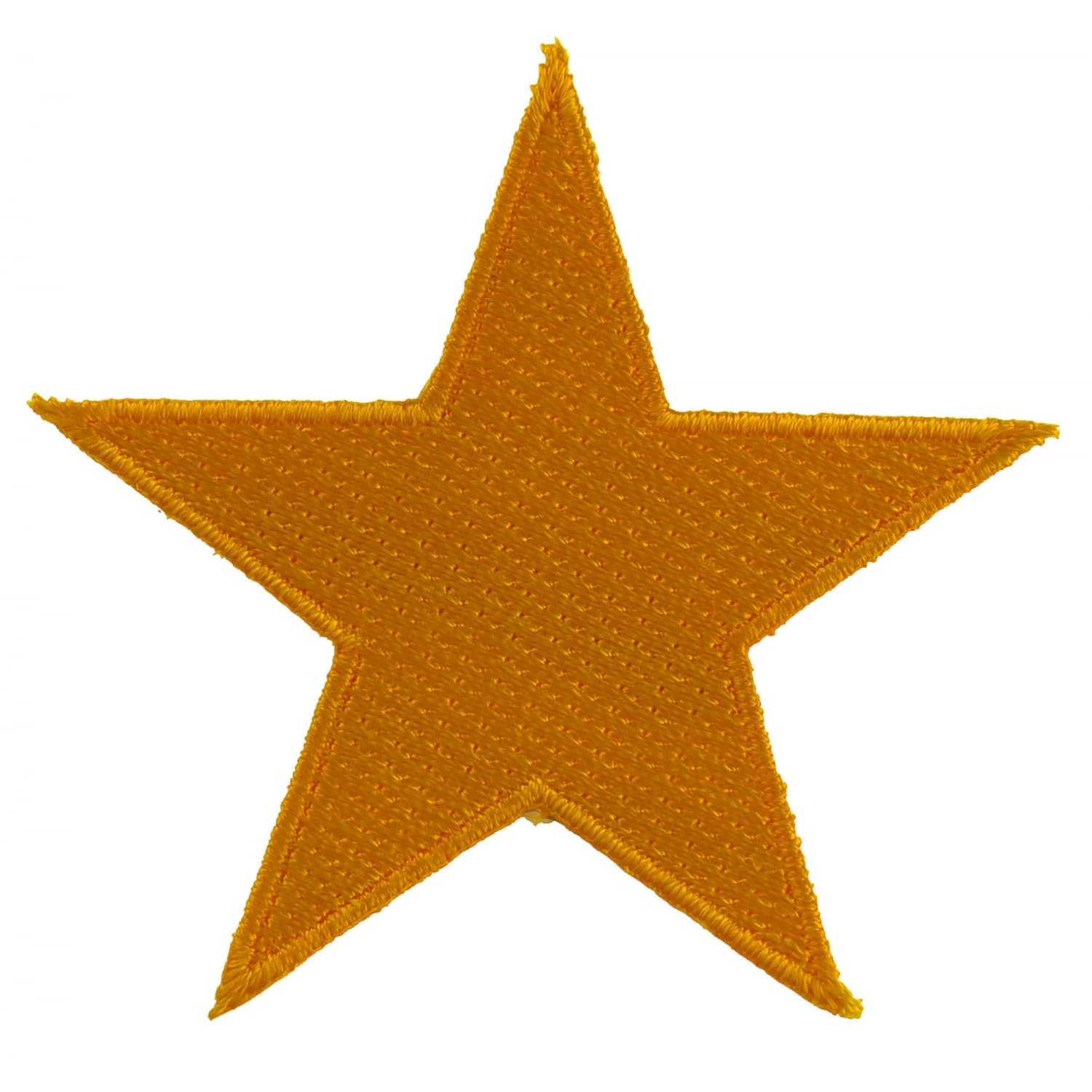 Iron On Star Patches Shine Bright on Every Garment