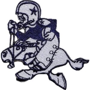dallas cowboys patches iron on