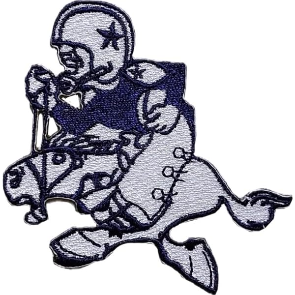 dallas cowboys patches iron on