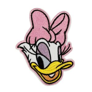 Chenille Disney Patches