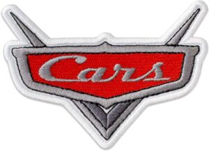 iron on car patches
