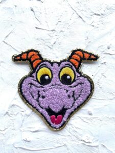 Disney Chenille Patches