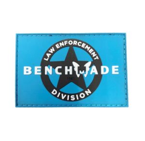 Benchmade Morale Patch