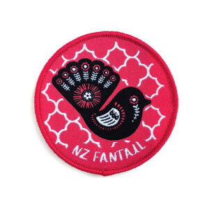Iron On Patches Retro Vintage Vibes Effortless Style