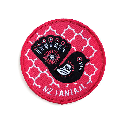 Iron On Patches Retro Vintage Vibes Effortless Style