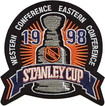 stanley cup playoffs