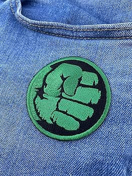 Iron On Patches for Pants: Reinforce, Revive, and Redefine Your Wardrobe