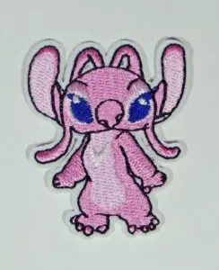 Angel Of Lilo And Stitch