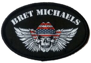 Iron On Patch Michaels