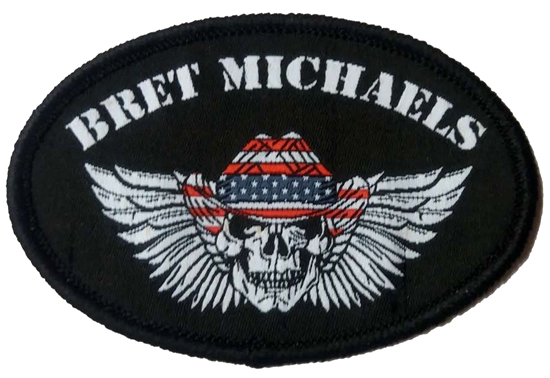 Iron On Patch Michaels Customize With Convenience | Stitchpatches.com