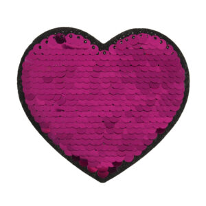 Iron On Patches Pink