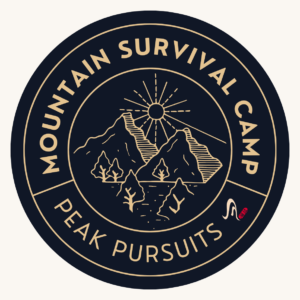 Peak Pursuits Camp (Custom Order)