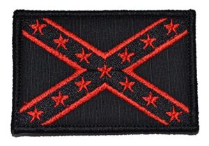 Confederate Morale Patch