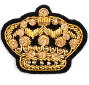 iron on fabric for patches