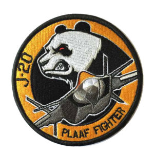 Custom Patch Iron On