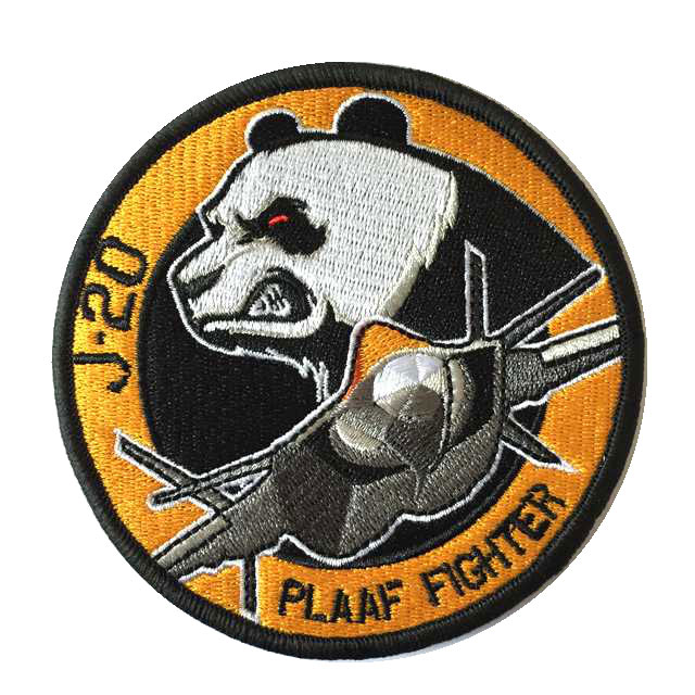Custom Patch Iron On