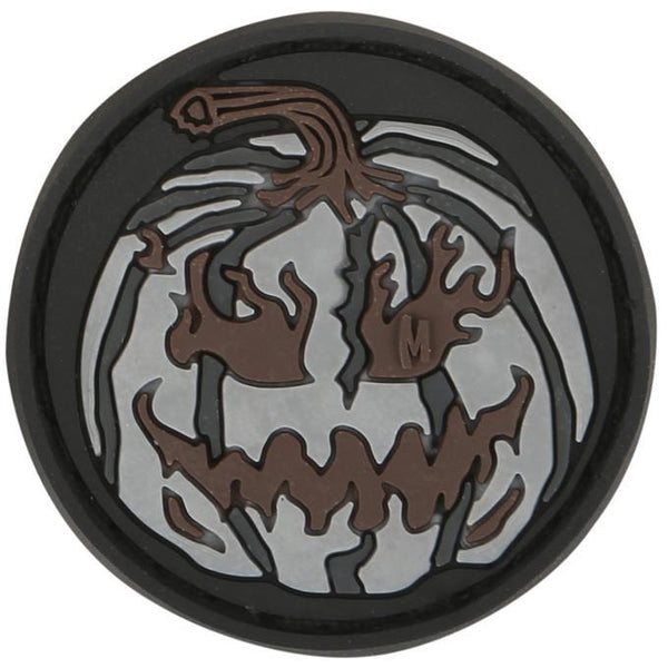 Halloween morale patch