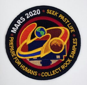 Space Mission Patches 1 IMG 4399 1 1