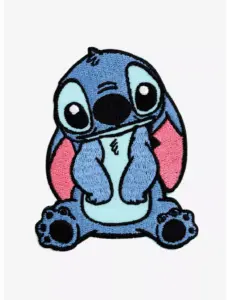 Lilo And Stitch