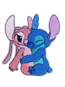 Lilo And Stitch Girlfriend