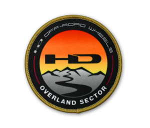 Morale Patch Velcro