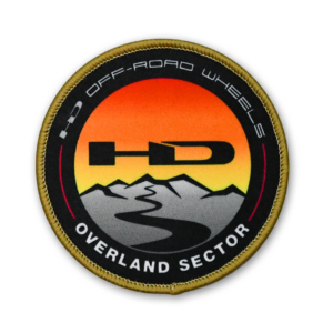 Morale Patch Velcro