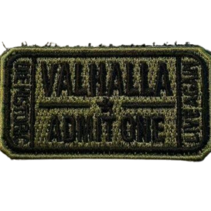 morale patches velcro funny