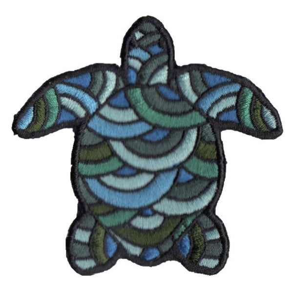 iron-on patch