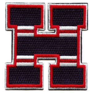 chenille patches houston
