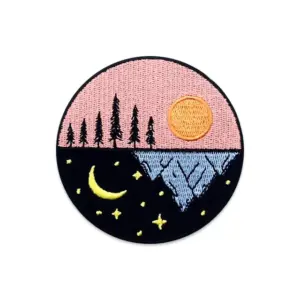 patches to iron on clothes