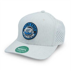 Rubber Patch Hat